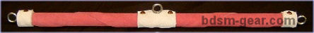 leather bondage cuffs spreaders