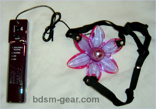 Impulse Vibe with Harness