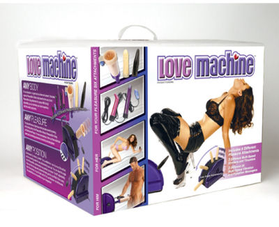 Love Machine