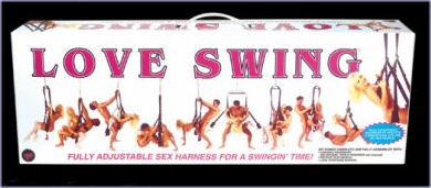 Sex swing