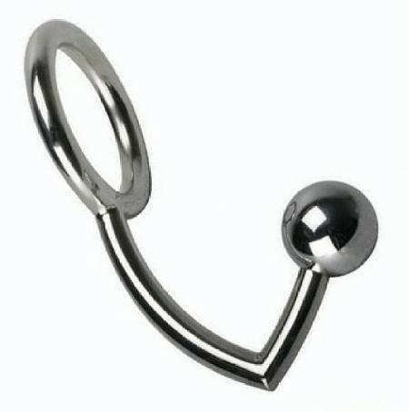 Male Anal Hook