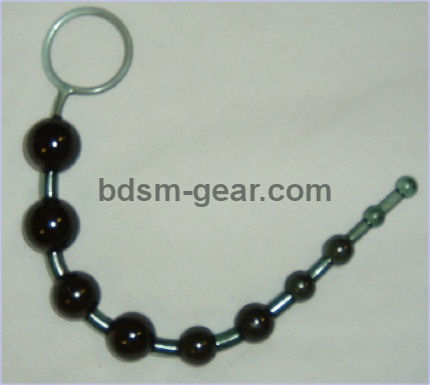 Anal Beads
