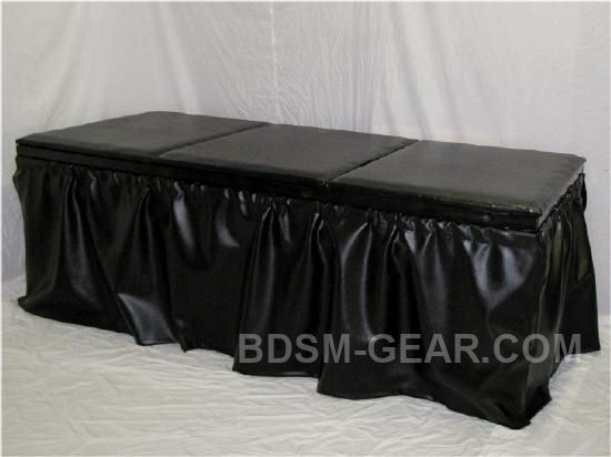 Bondage Table Cover