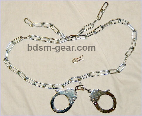 bellychain