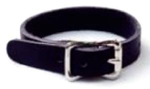 Buckle-on Cock Ring