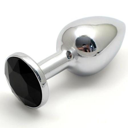 Jeweled Butt Plug