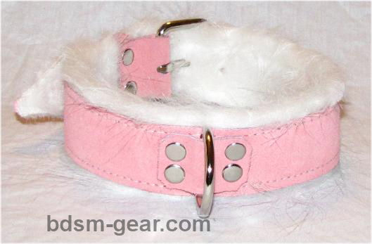 cat collar role play