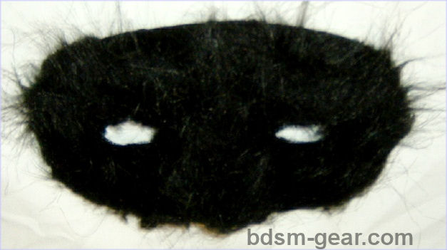 cat mask