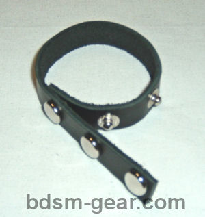cbt snap-on cock ring