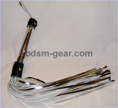 chrome,leather,floggers,store,bdsm,bondage,metallic,leather,moderate,fetish,gor,master,slave,dominatrix,for sale,for sell