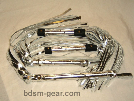 chrome,leather,floggers,store,bdsm,bondage,metallic,leather,moderate,fetish,gor,master,slave,dominatrix,for sale,for sell