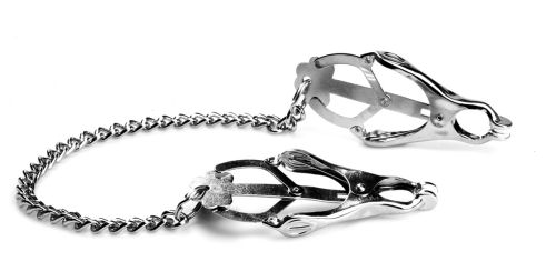 clover Nipple Clamps