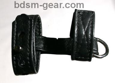 Cock Shaft Lead