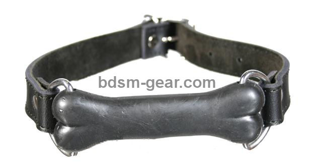 Dog Bone Gag