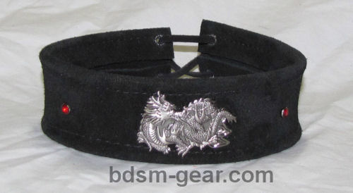 Fancy Dragon Choker