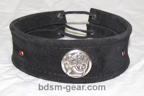 Fancy Dragon Choker