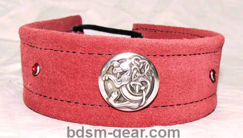 Fancy Dragon Choker