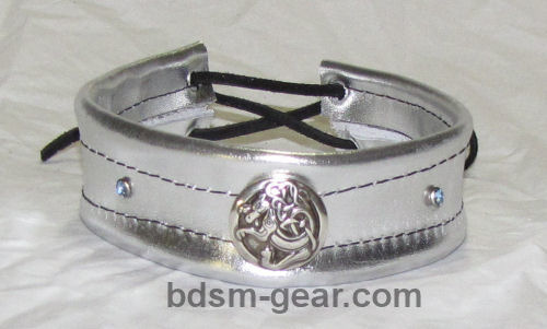Fancy Dragon Choker