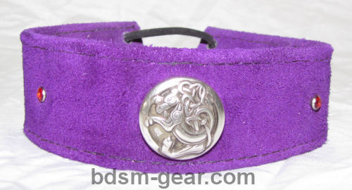 Fancy Dragon Choker