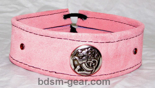 Fancy Dragon Choker