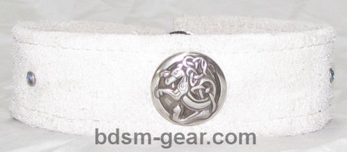 Fancy Dragon Choker