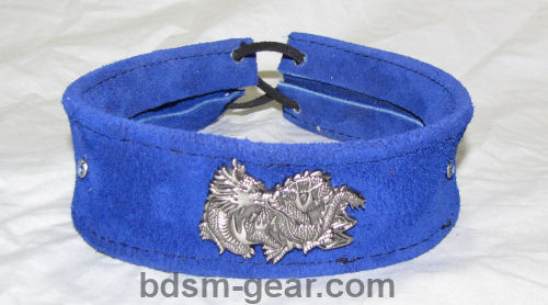 Fancy Dragon Choker