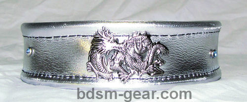 Fancy Dragon Choker