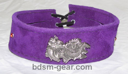 Fancy Dragon Choker
