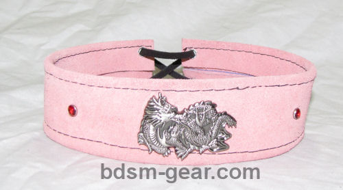 Fancy Dragon Choker