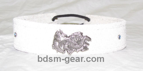 Fancy Dragon Choker
