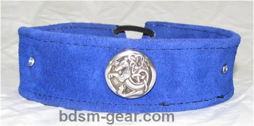Fancy Dragon Choker