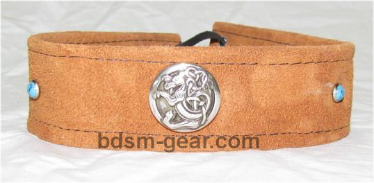Fancy Dragon Choker