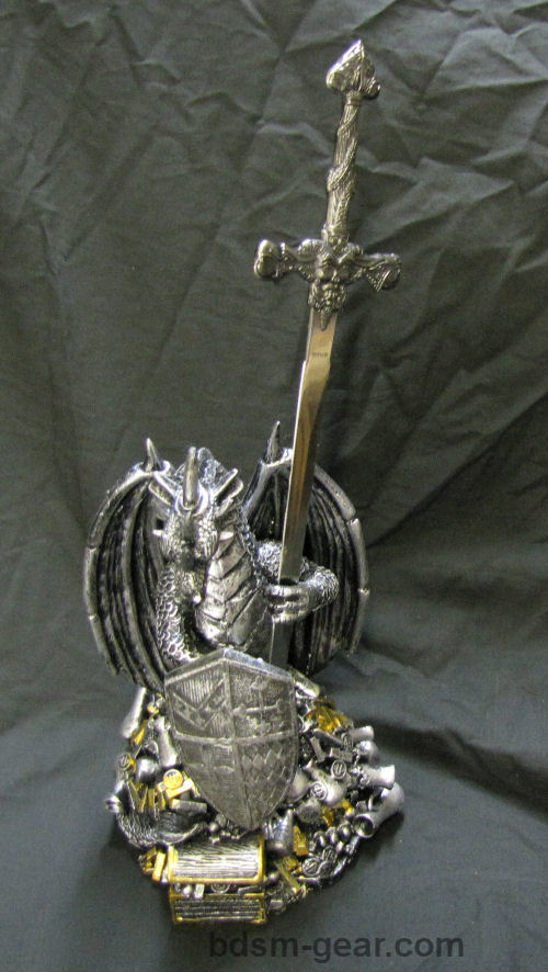 Dragon Knife Holder