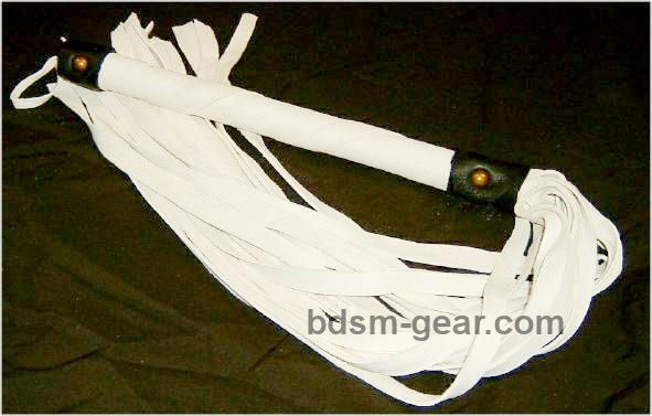 deer hide flogger deer skin flogger leather bdsm bondage floggers whips exotic warmup floggers soft sensual floggers