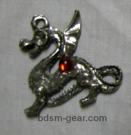 Dragon Necklace