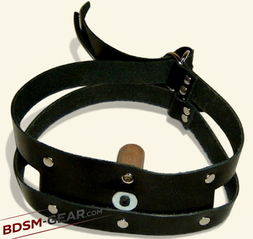 Slave Training Post Gag