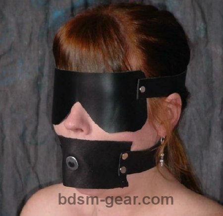 Slave Training Post Gag