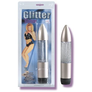 Glitter Dome Vibe