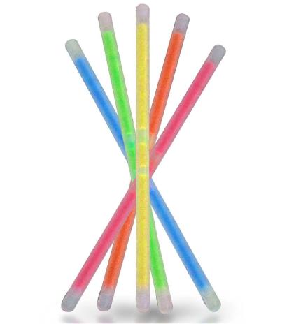 Replacement Glo Sticks