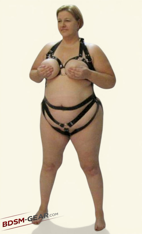 Sexy BDSM Harness