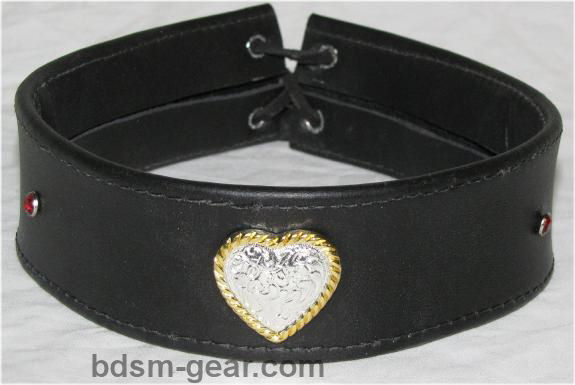 heart Choker