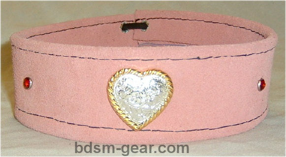 heart Choker