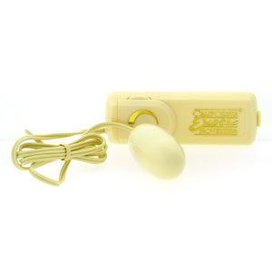 Ivory Bullet Vibe