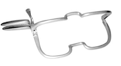 jennings medical gag