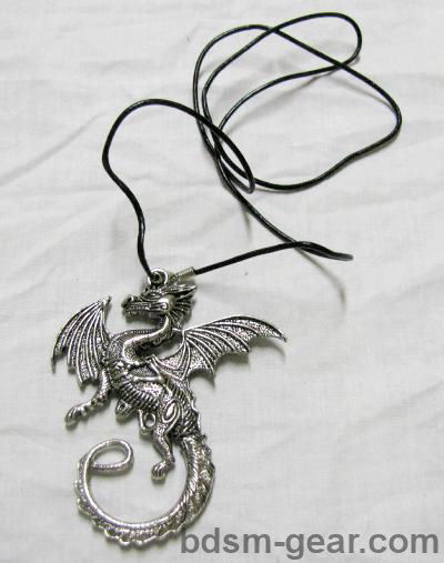Dragon Necklace