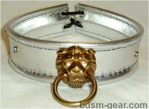 Lionhead Choker