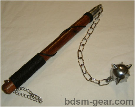bdsm medieval mace online store bondage gorean fetish