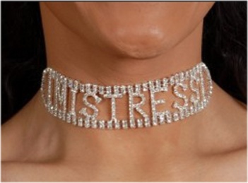 Mistress Choker