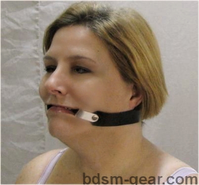 Mouth Stretcher