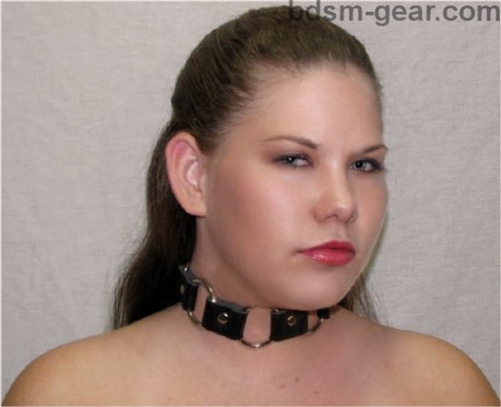 Multi-O-Ring Collar